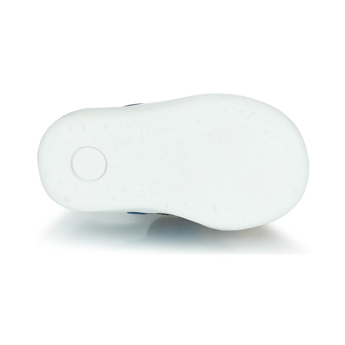 Boys' Sneakers GBB Blue