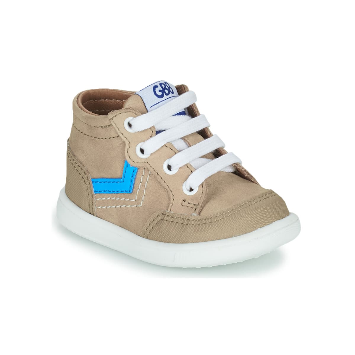 Ψηλά Sneakers GBB VIGO