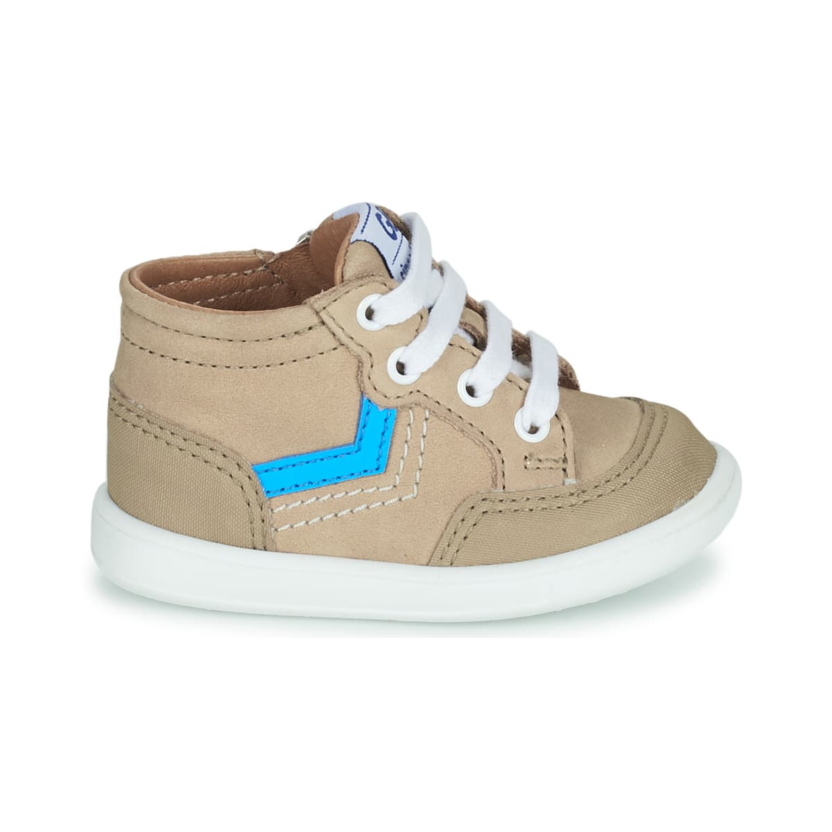 Boys' Sneakers GBB Beige