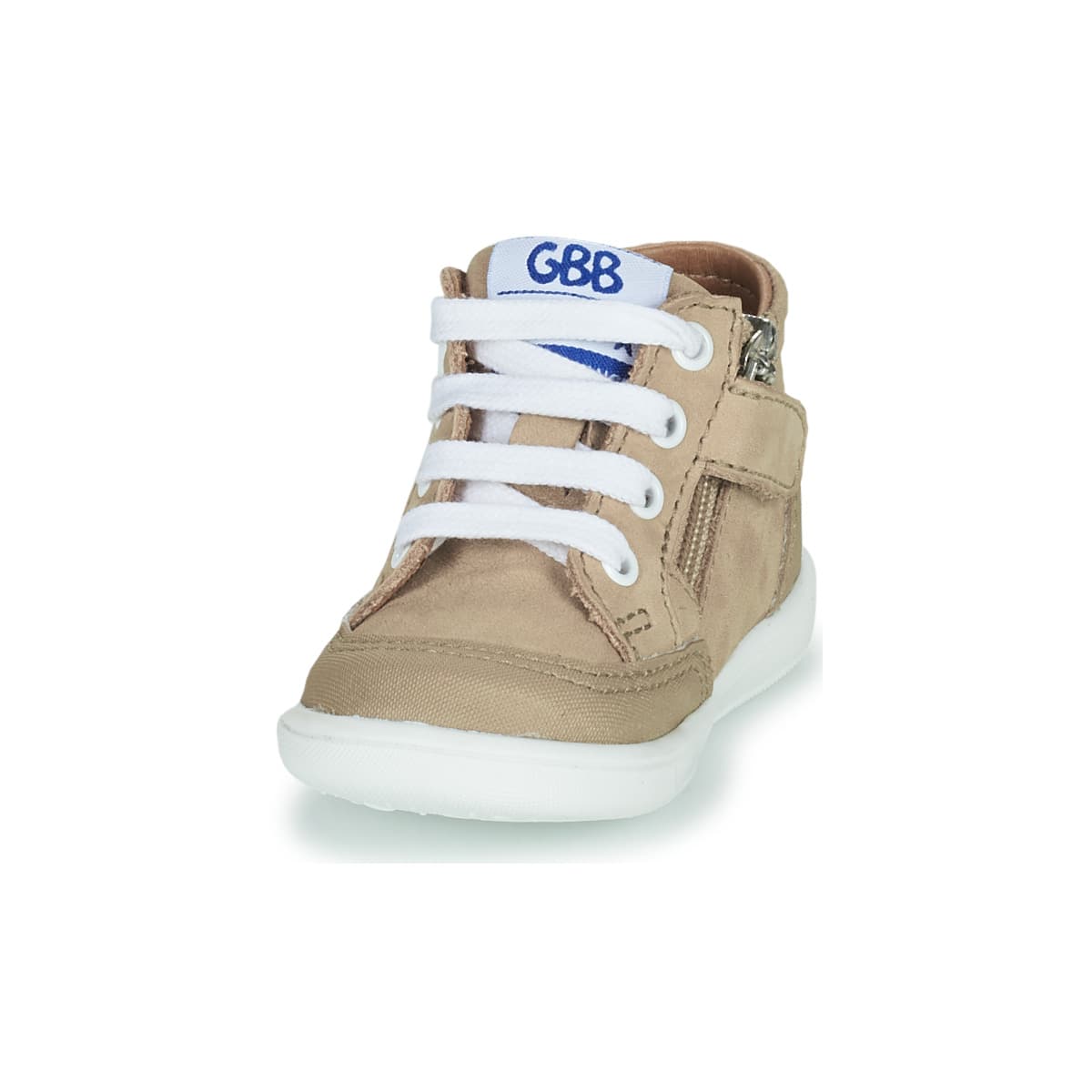 Boys' Sneakers GBB Beige