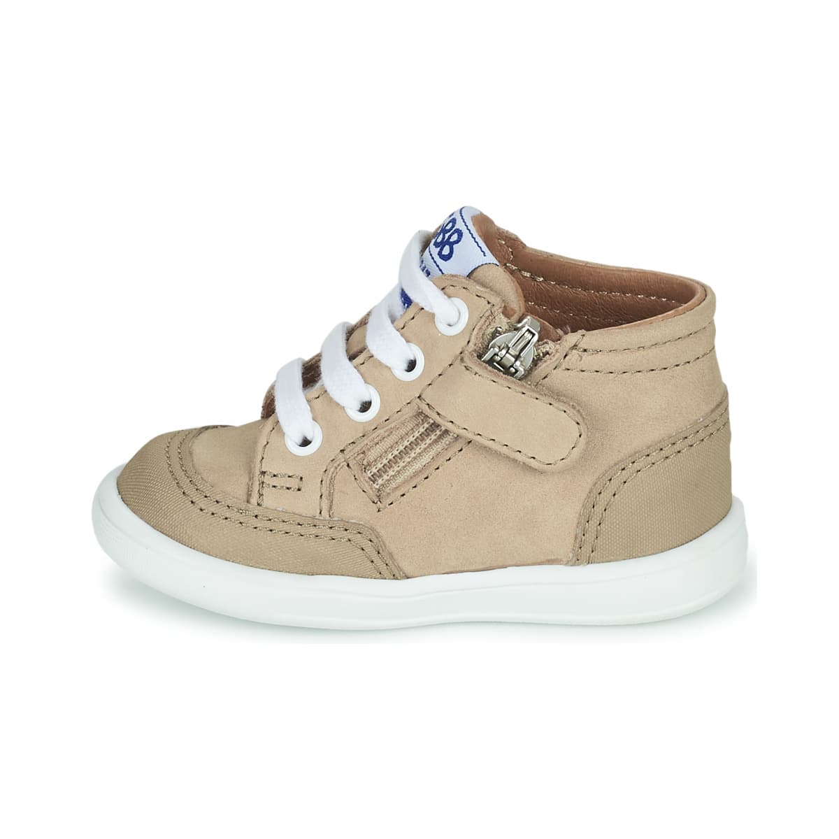 Boys' Sneakers GBB Beige