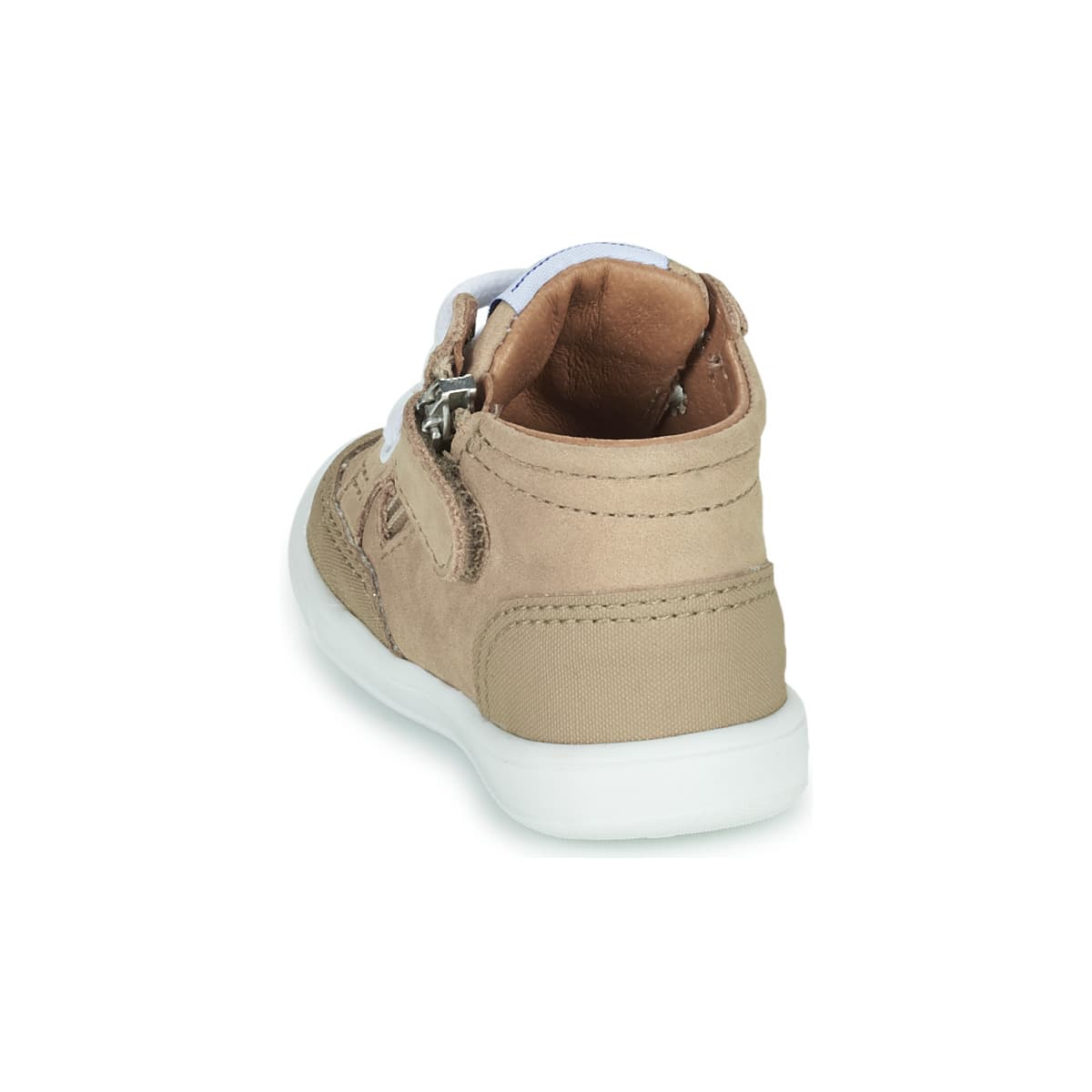 Boys' Sneakers GBB Beige