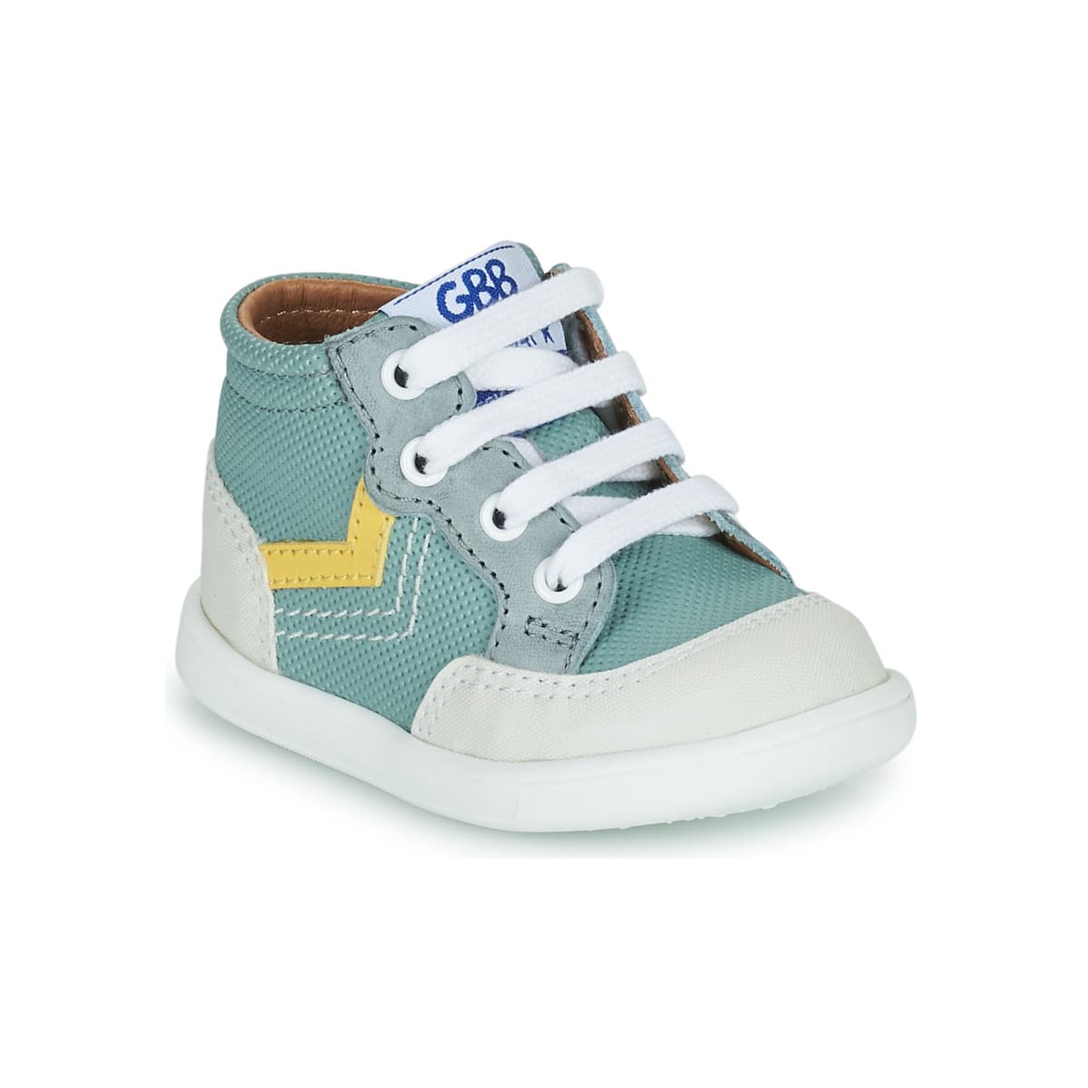 Ψηλά Sneakers GBB VIGO