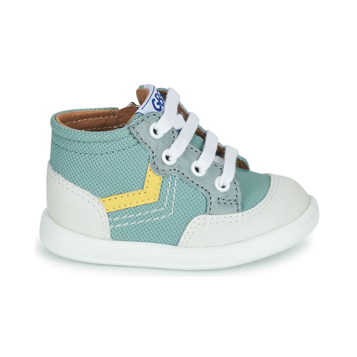 Boys' Sneakers GBB Green