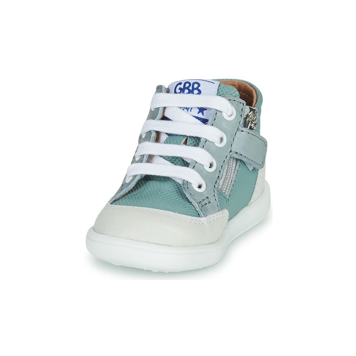 Girls' Sneakers GBB Green