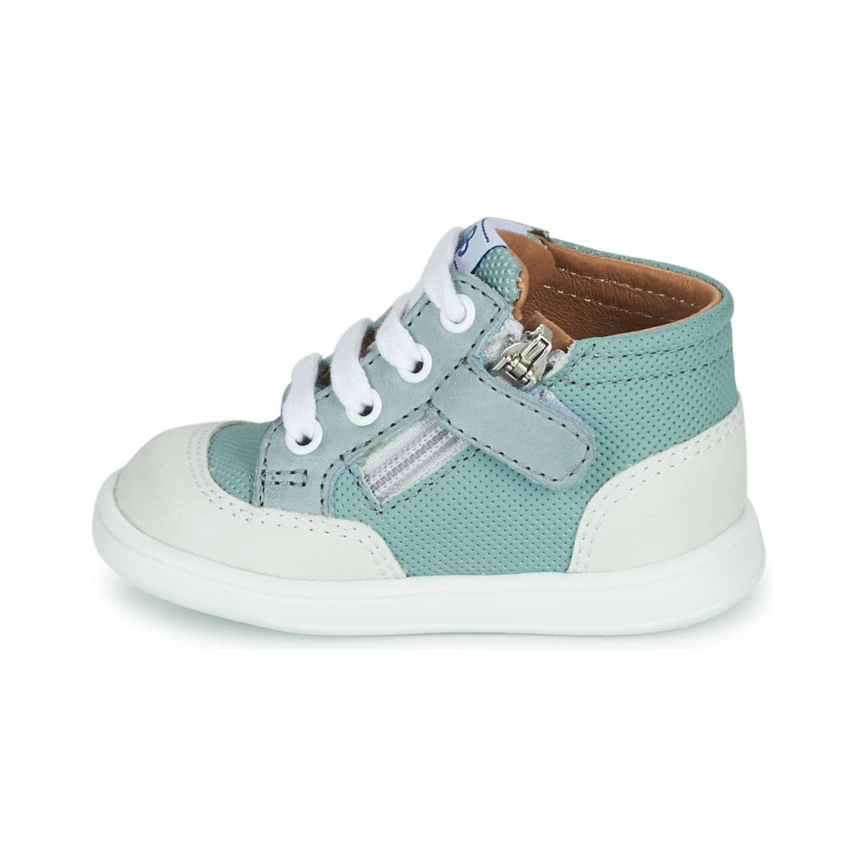 Girls' Sneakers GBB Green