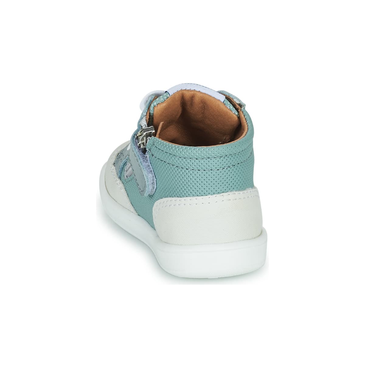 Girls' Sneakers GBB Green