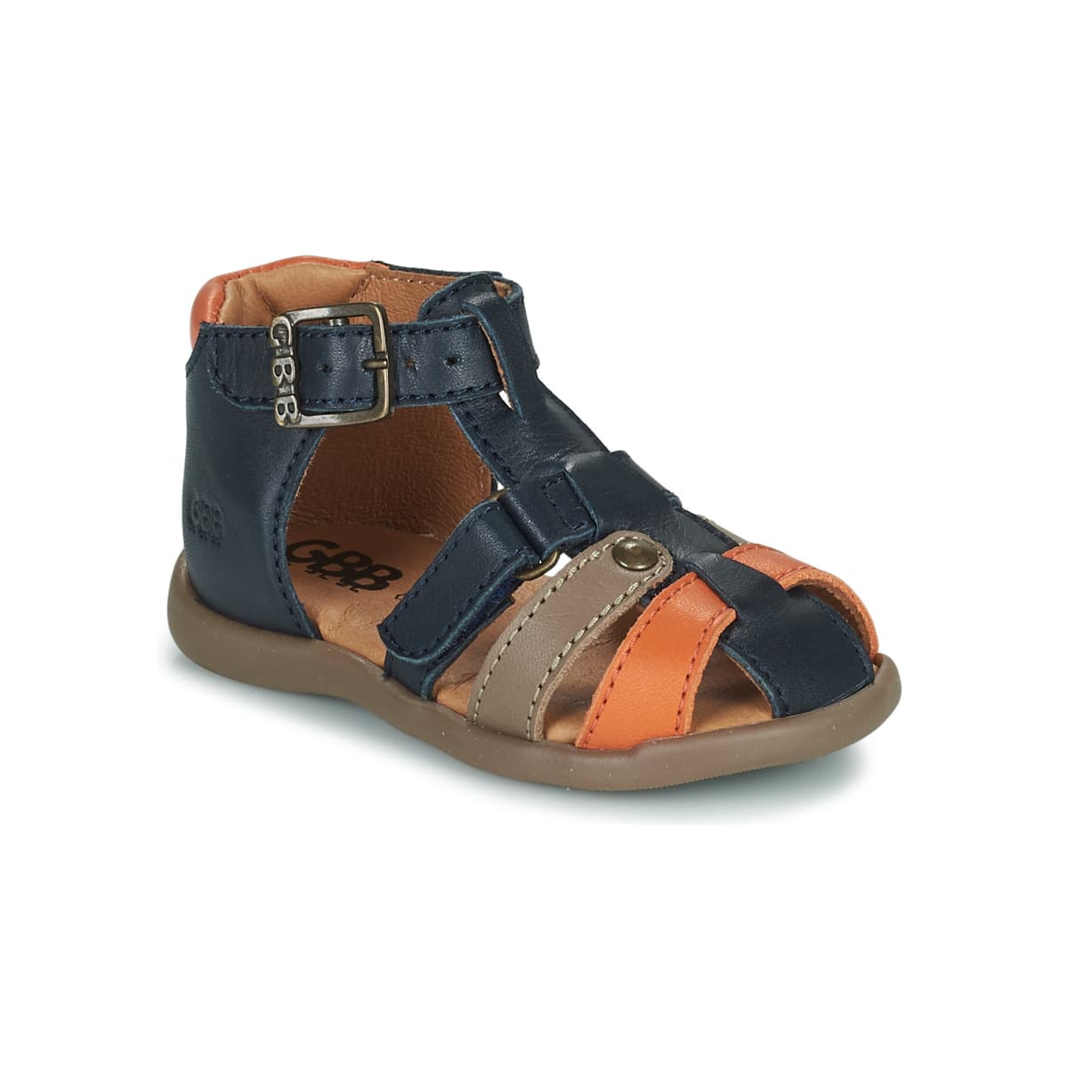 Boys' Sandals GBB Blue