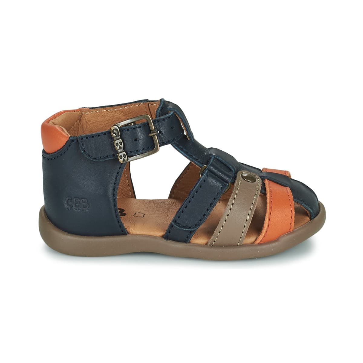 Boys' Sandals GBB Blue
