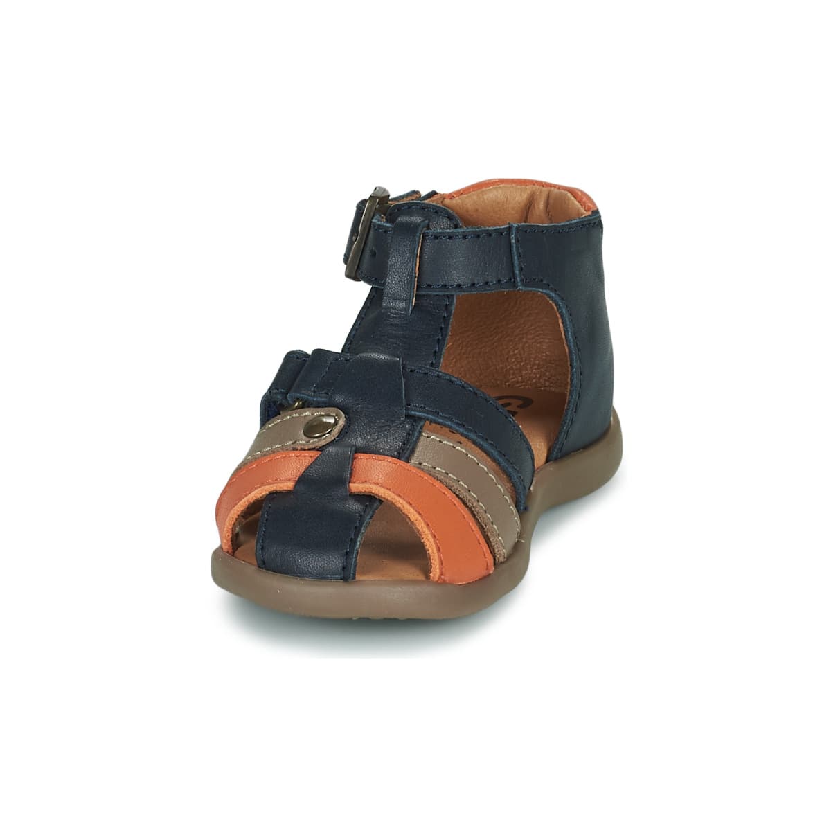 Boys' Sandals GBB Blue