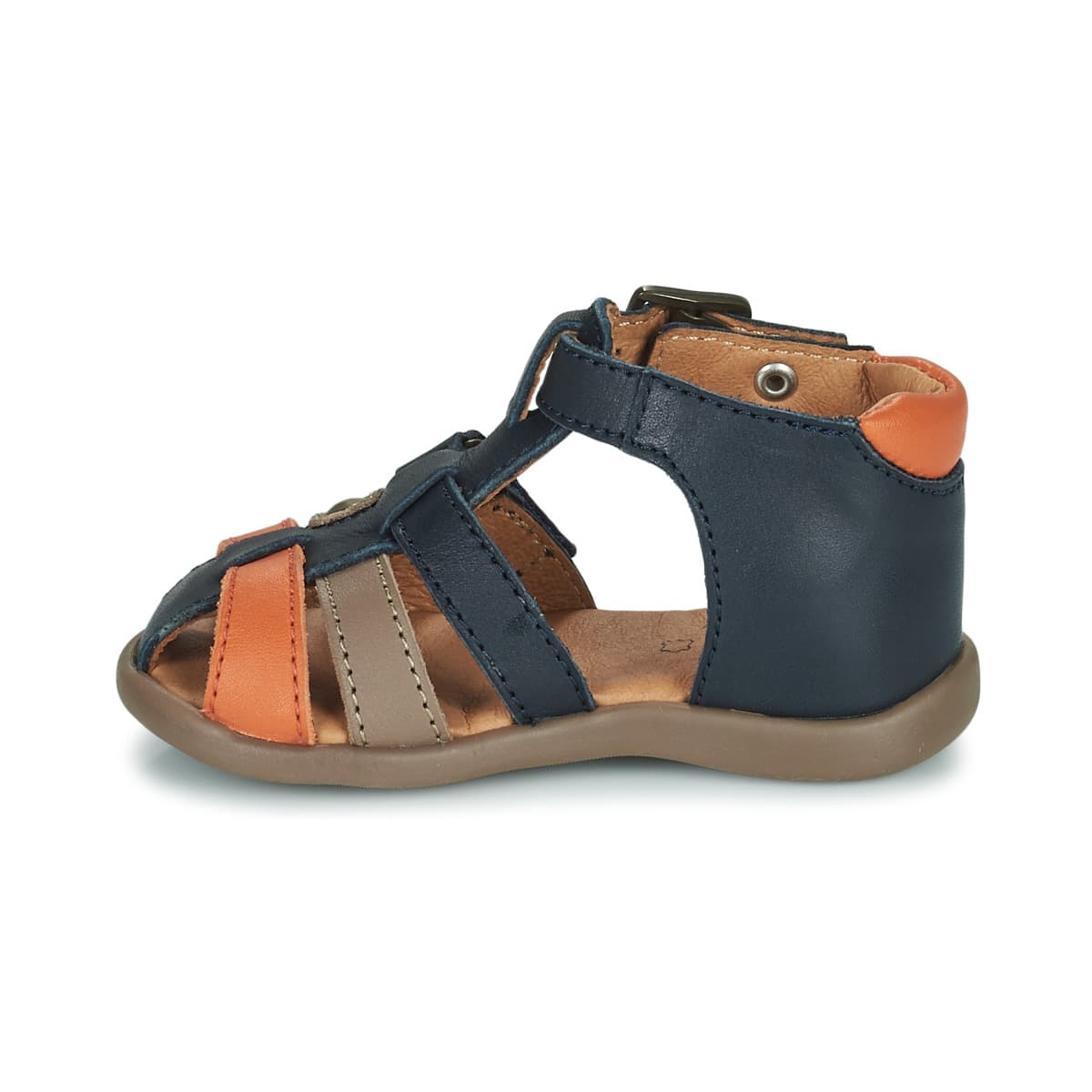 Boys' Sandals GBB Blue