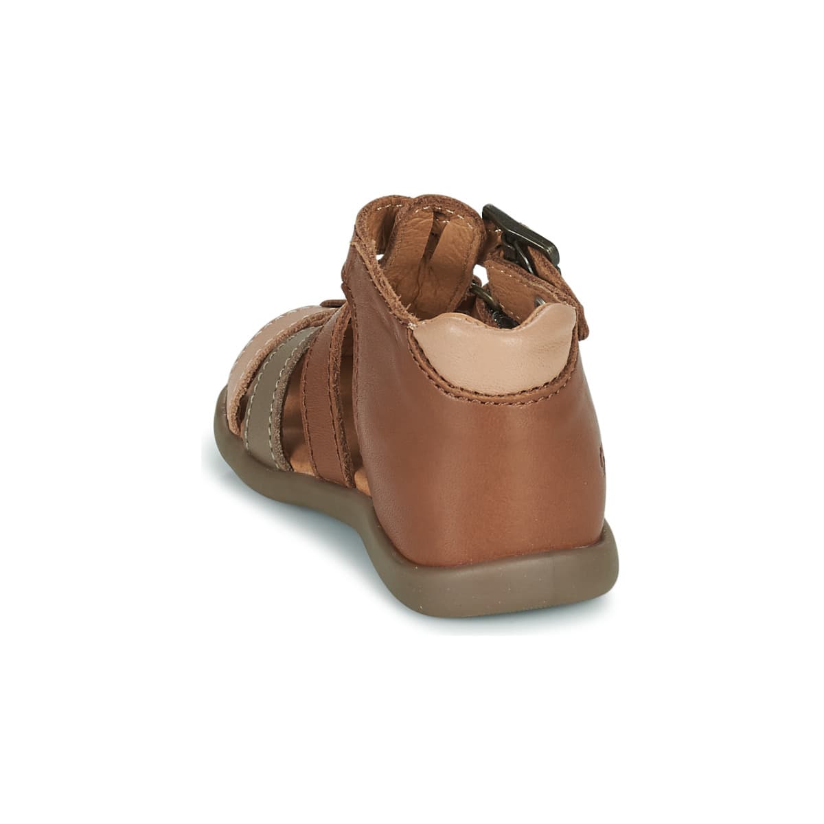 Boys' Sandals GBB Brown