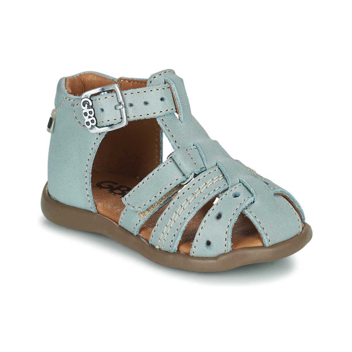 Σανδάλια χωρίς τακούνι GBB CARIGO