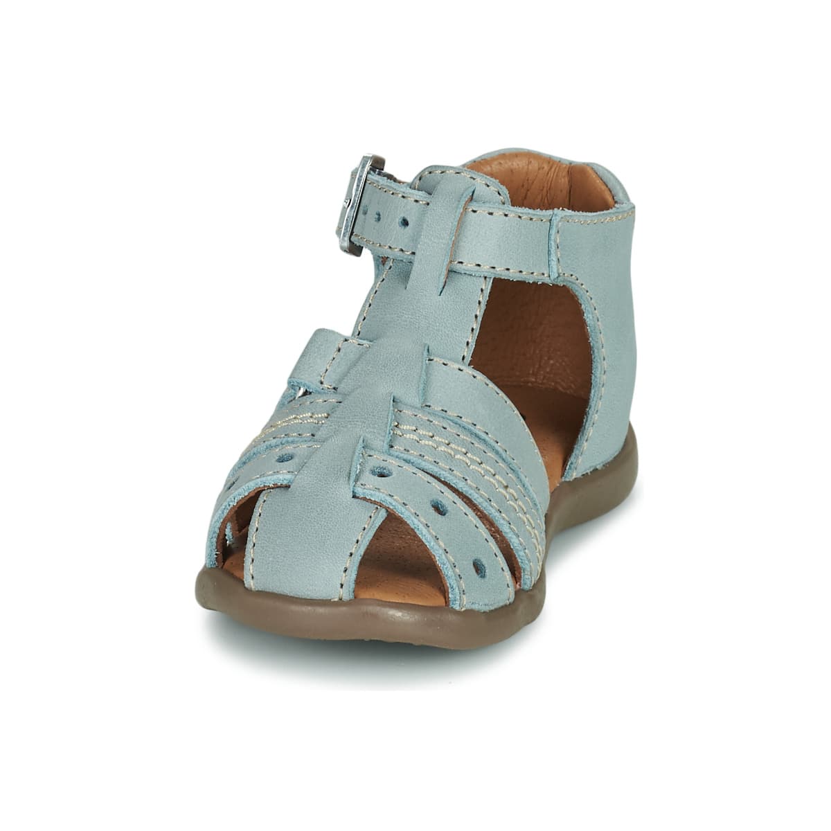 Boys' Sandals GBB Green