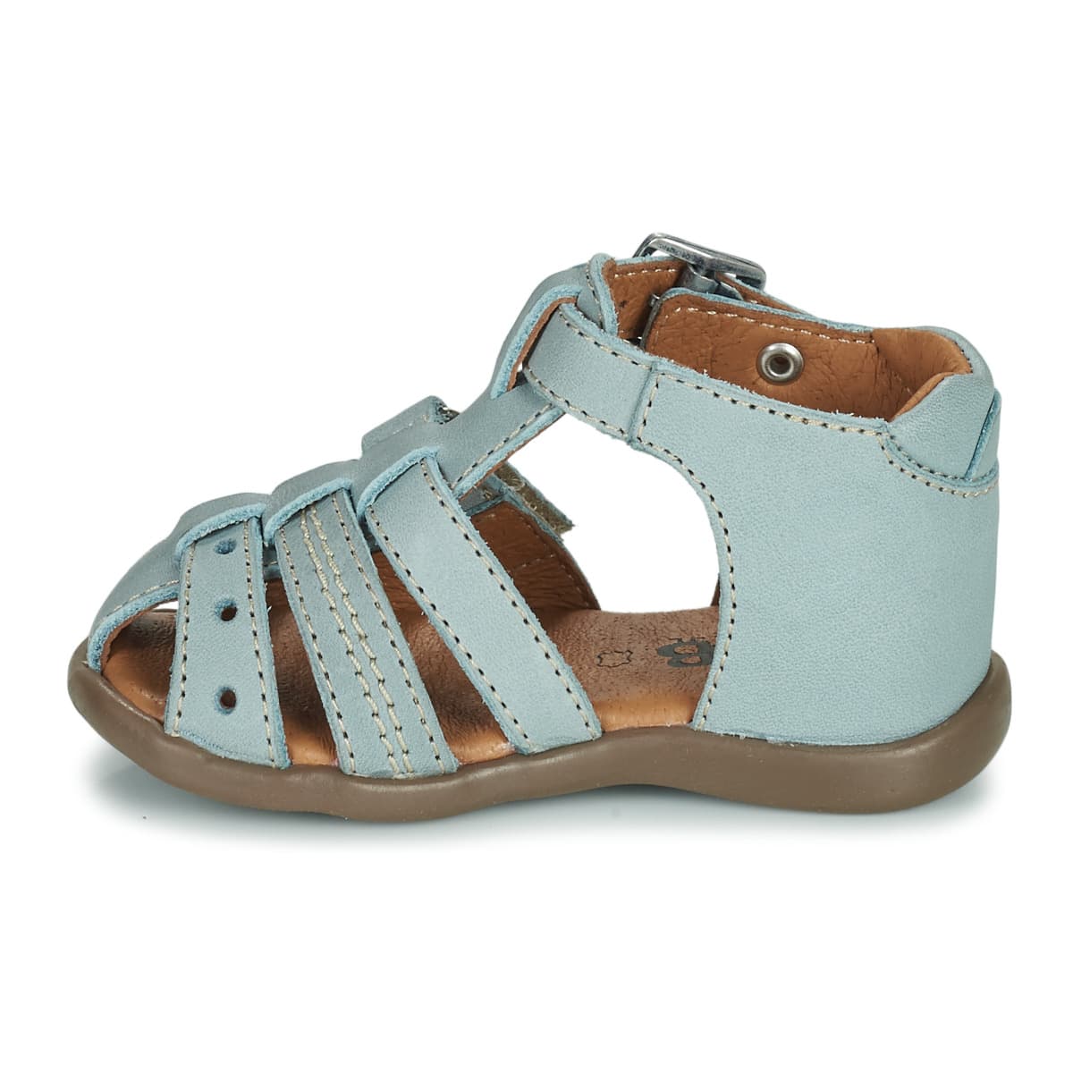 Boys' Sandals GBB Green