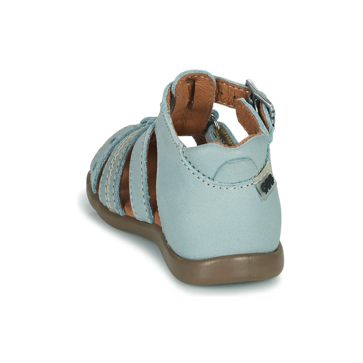 Boys' Sandals GBB Green