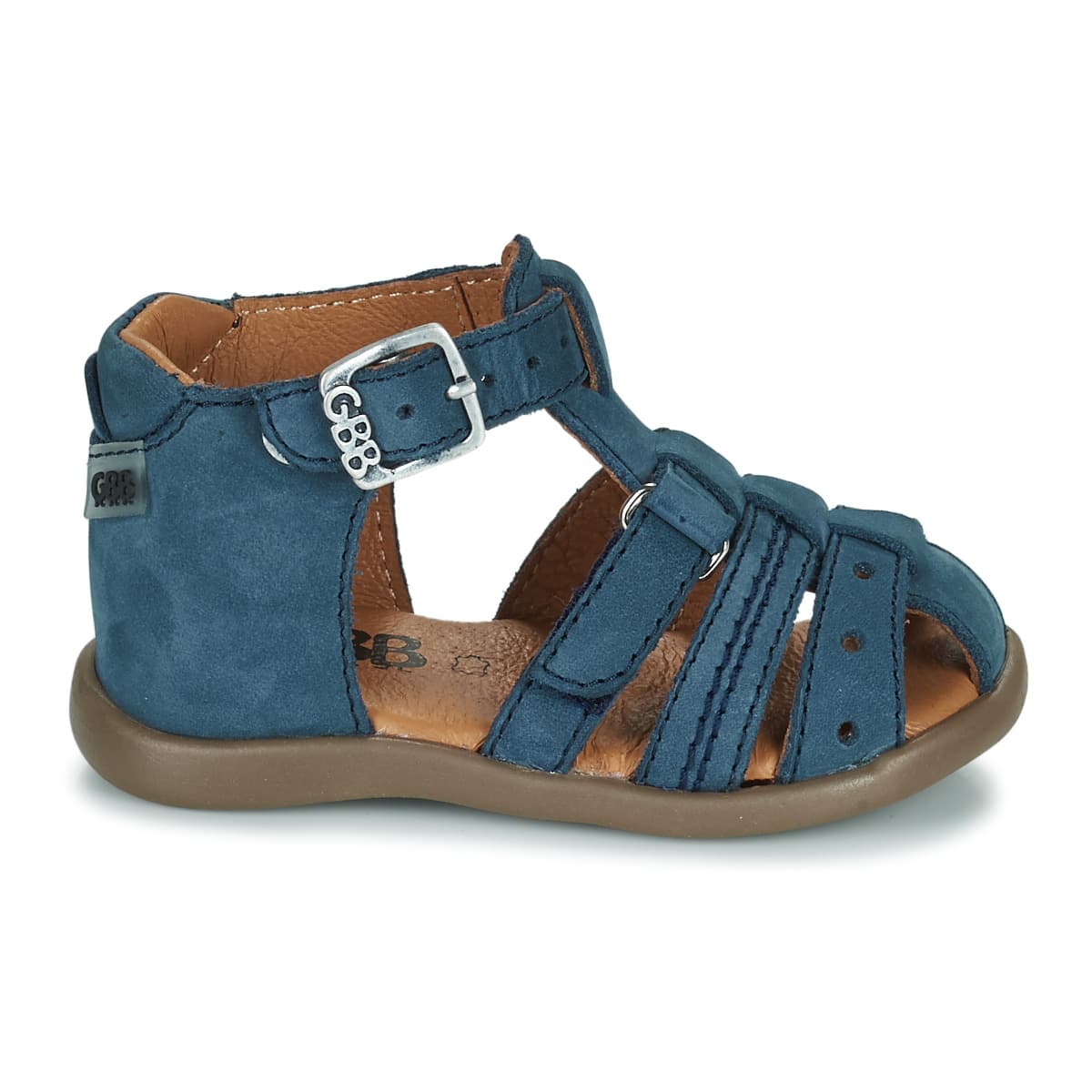 Boys' Sandals GBB Blue