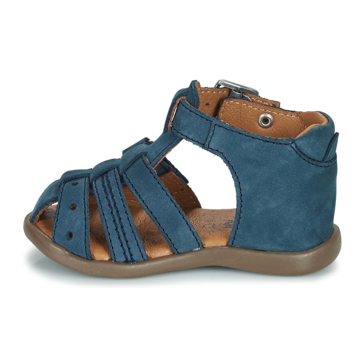 Boys' Sandals GBB Blue