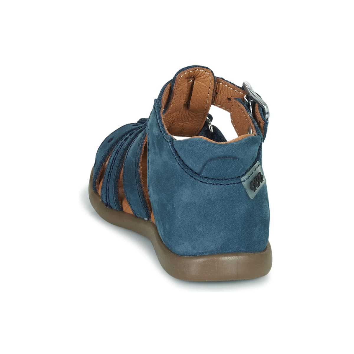 Boys' Sandals GBB Blue