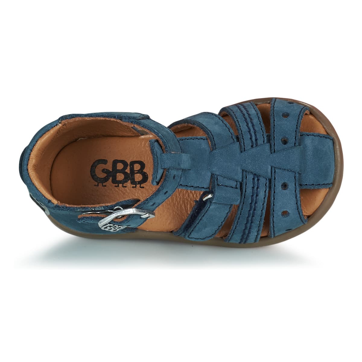 Boys' Sandals GBB Blue