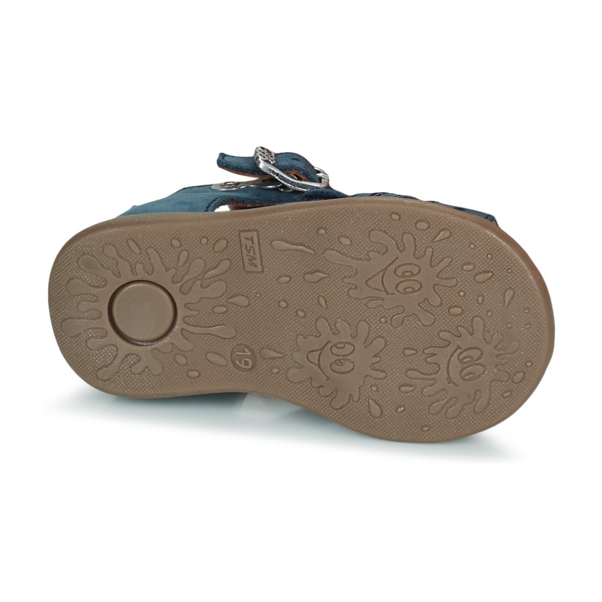 Boys' Sandals GBB Blue