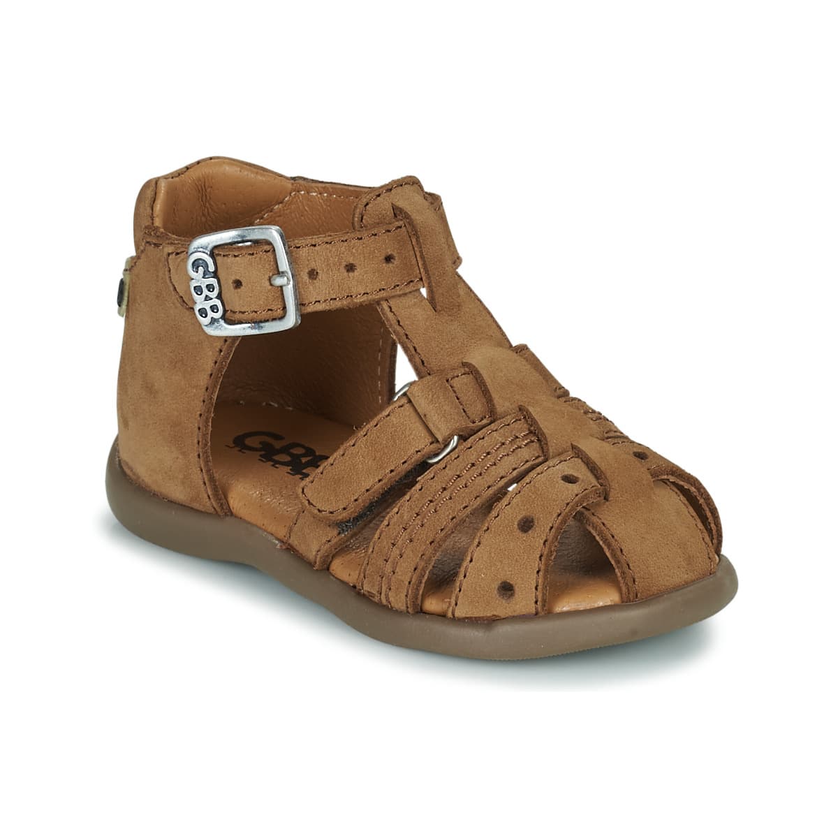 Boys' Sandals GBB Brown