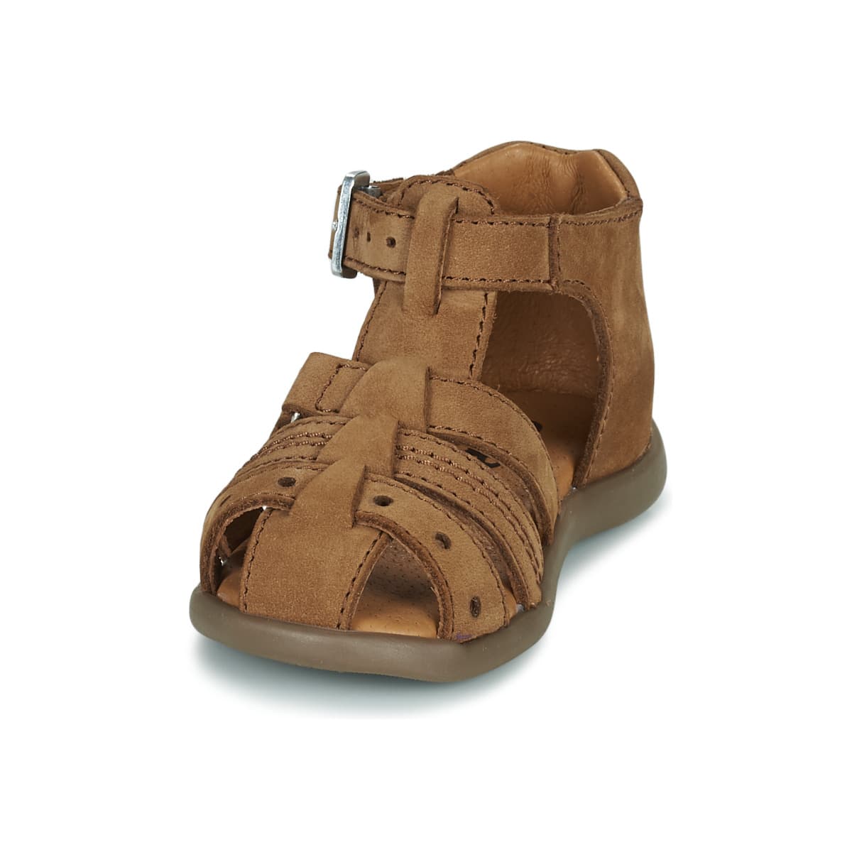 Boys' Sandals GBB Brown