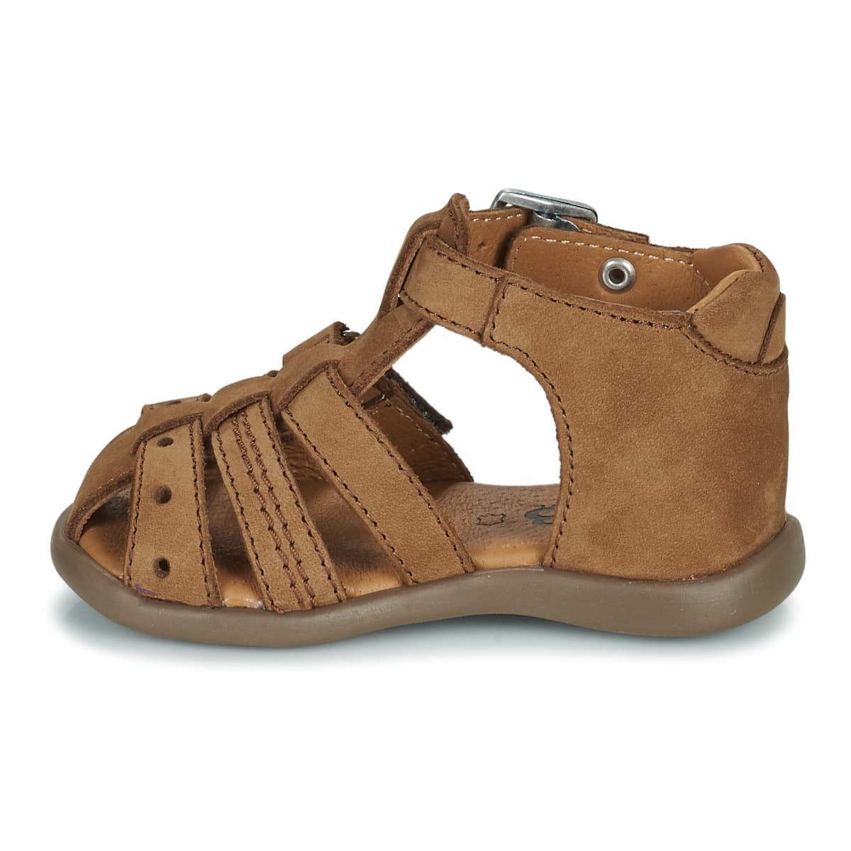 Boys' Sandals GBB Brown
