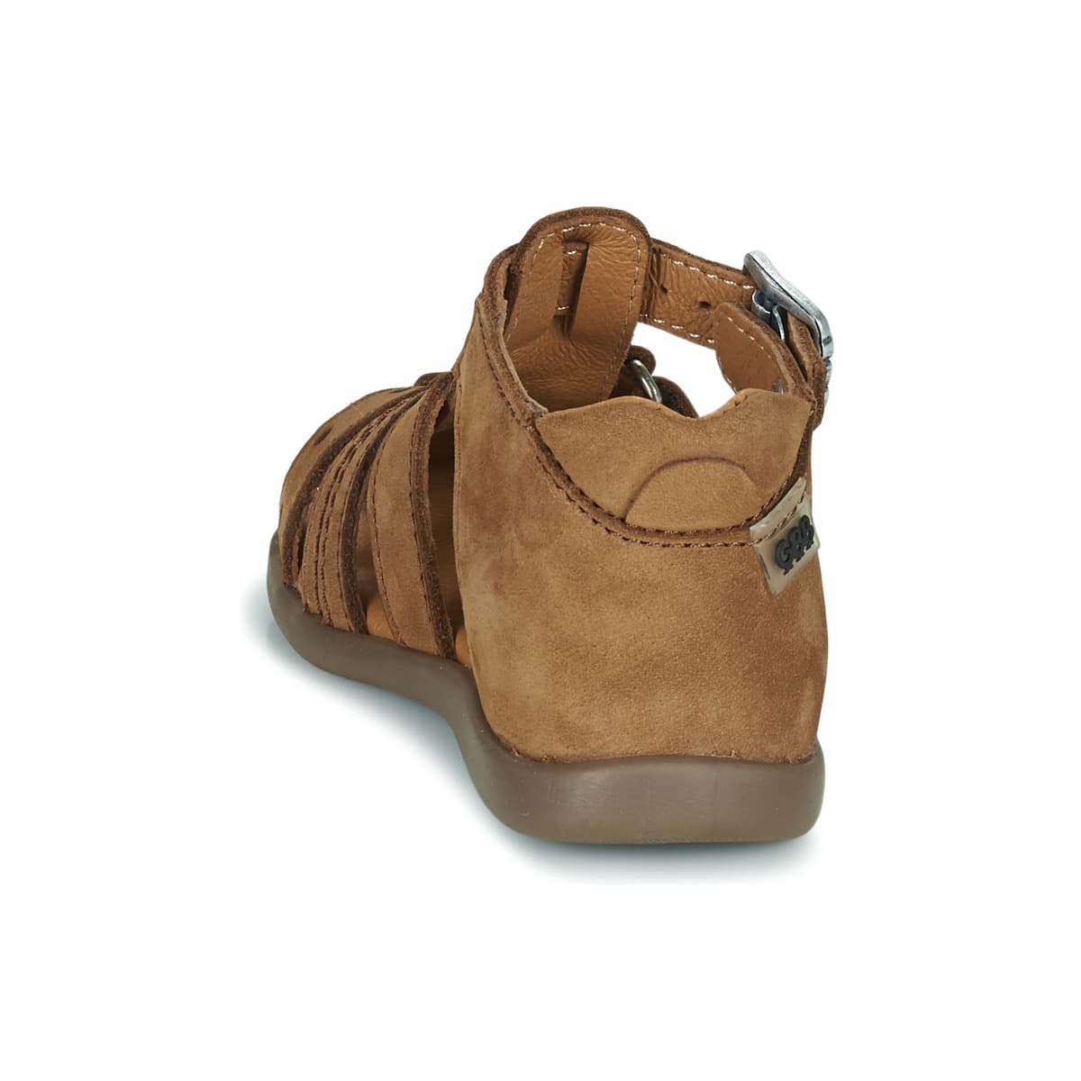 Boys' Sandals GBB Brown