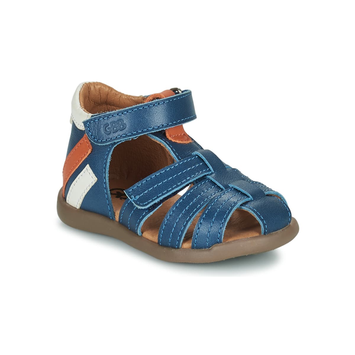 Boys' Sandals GBB Blue