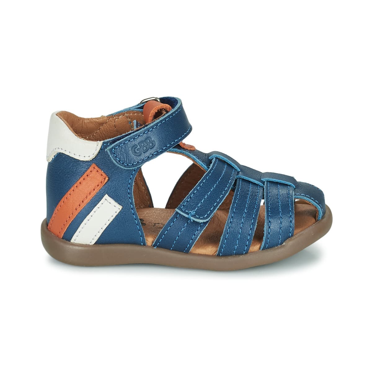 Boys' Sandals GBB Blue