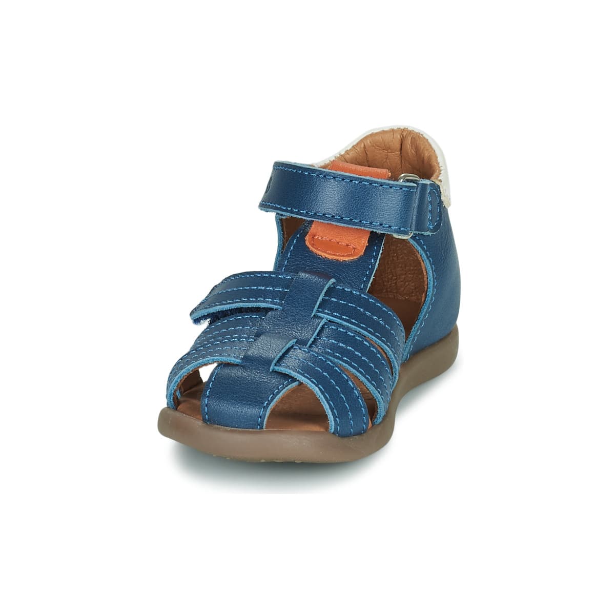 Boys' Sandals GBB Blue