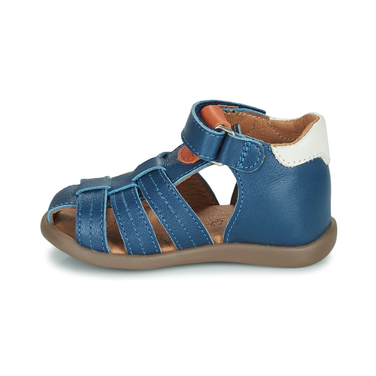 Boys' Sandals GBB Blue
