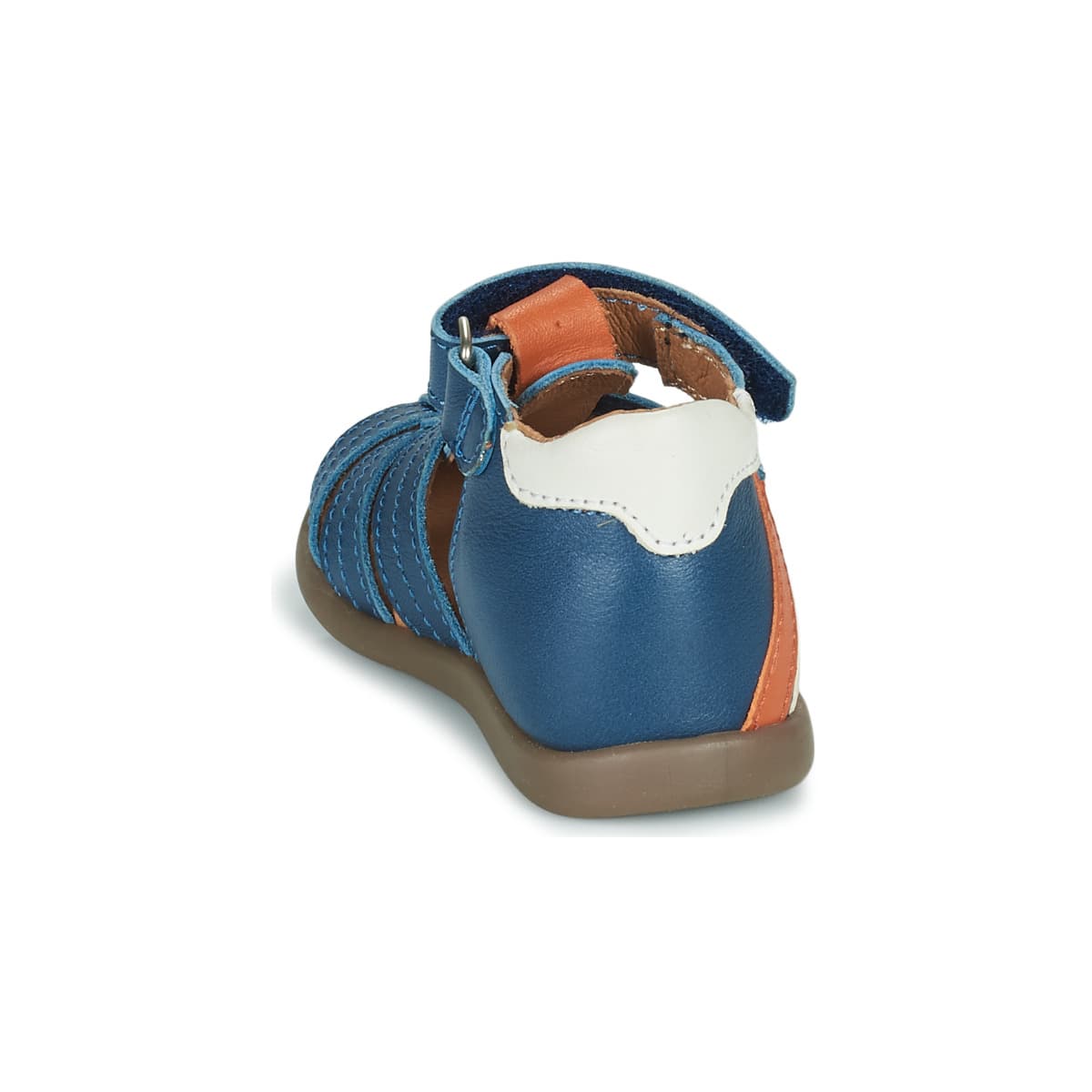 Boys' Sandals GBB Blue
