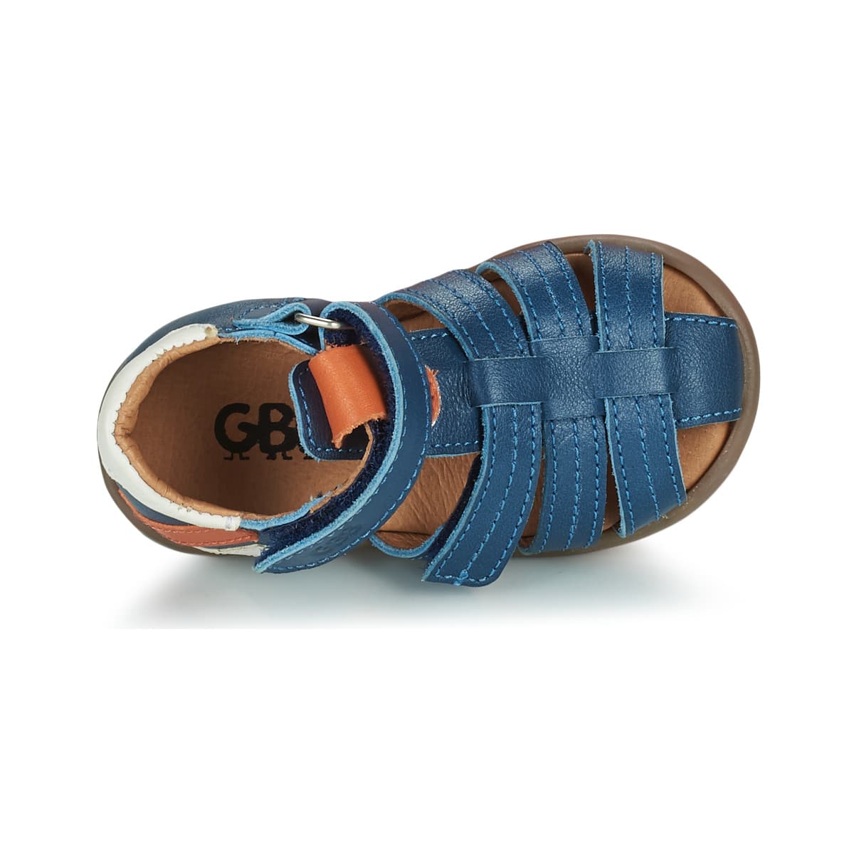 Boys' Sandals GBB Blue