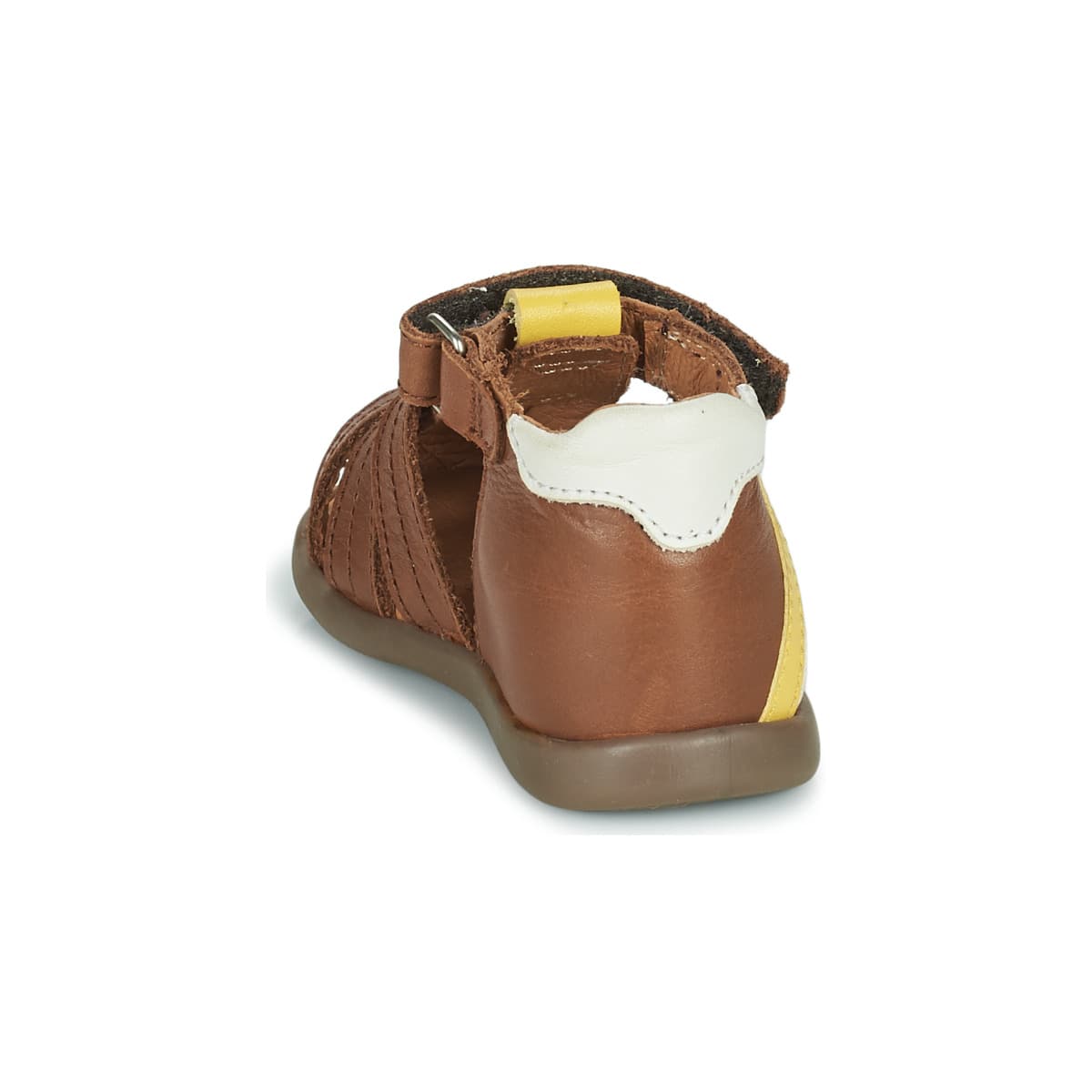 Boys' Sandals GBB Brown