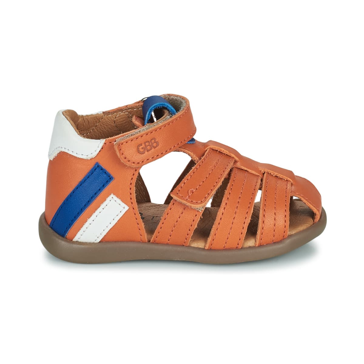 Boys' Sandals GBB Orange