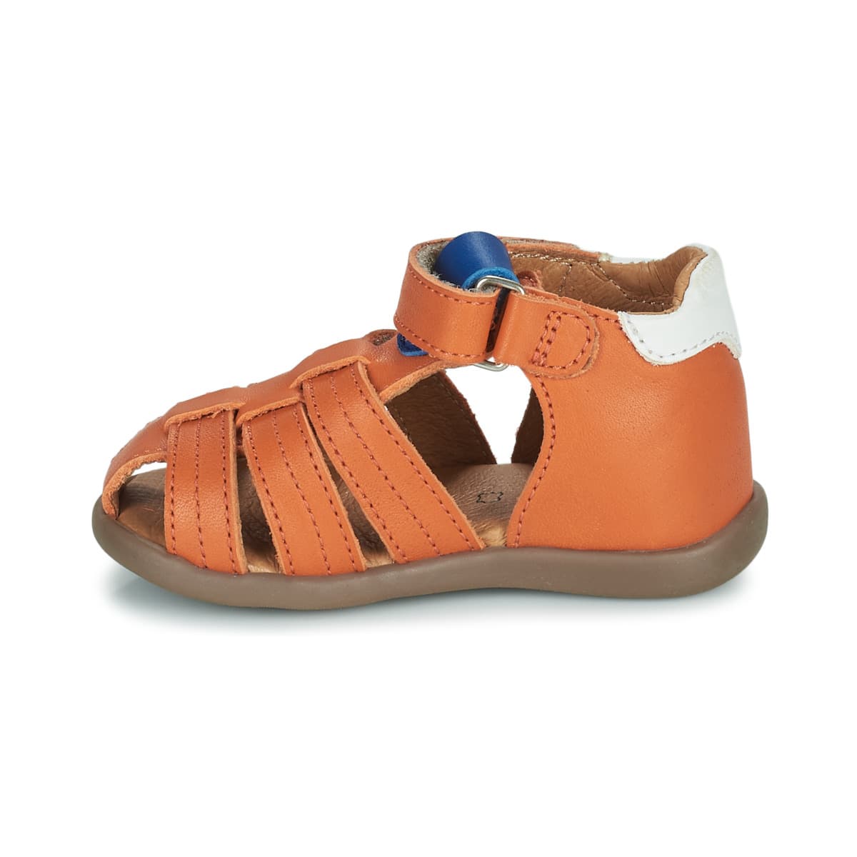 Boys' Sandals GBB Orange