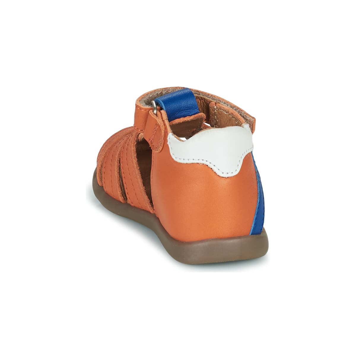 Boys' Sandals GBB Orange