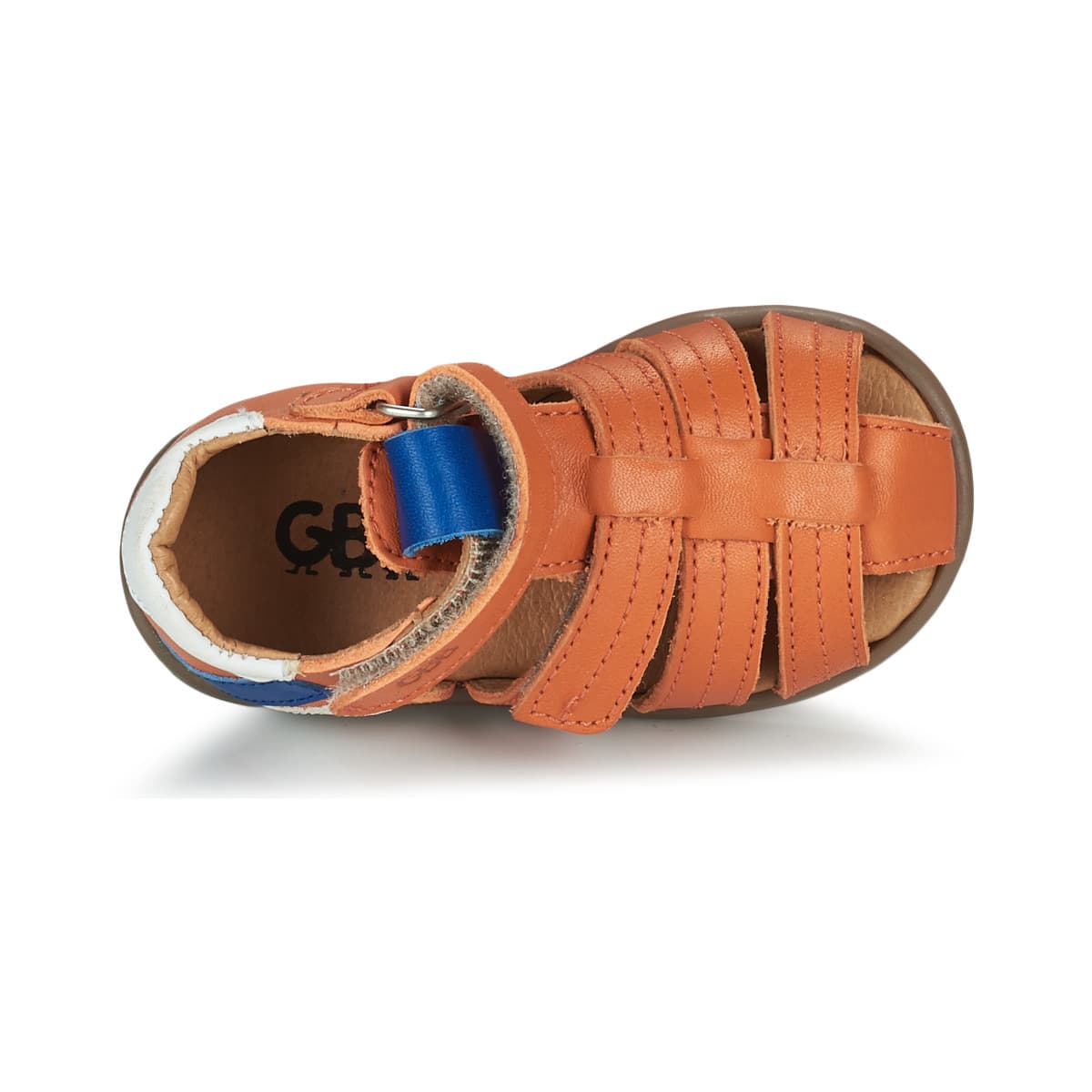 Boys' Sandals GBB Orange