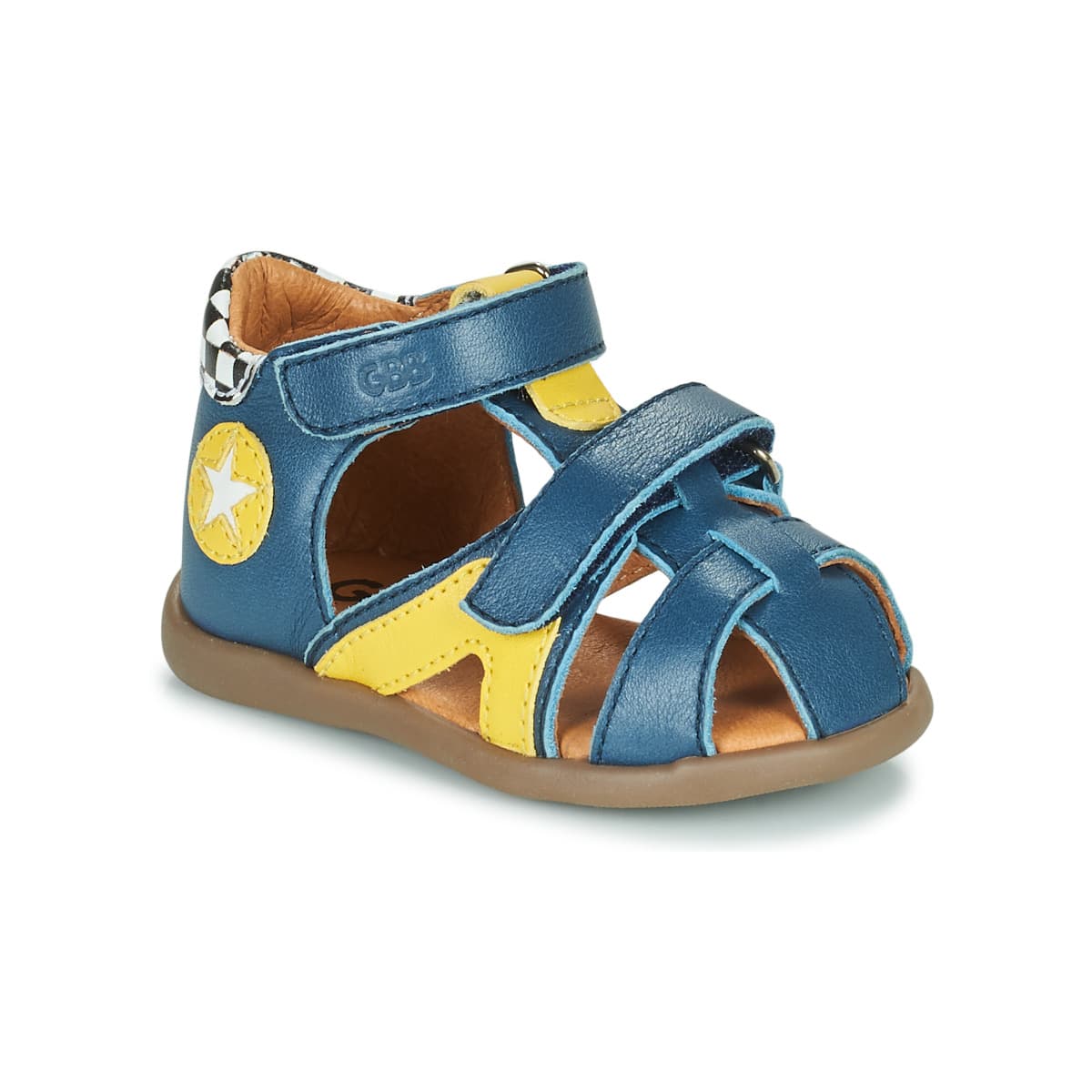 Boys' Sandals GBB Blue