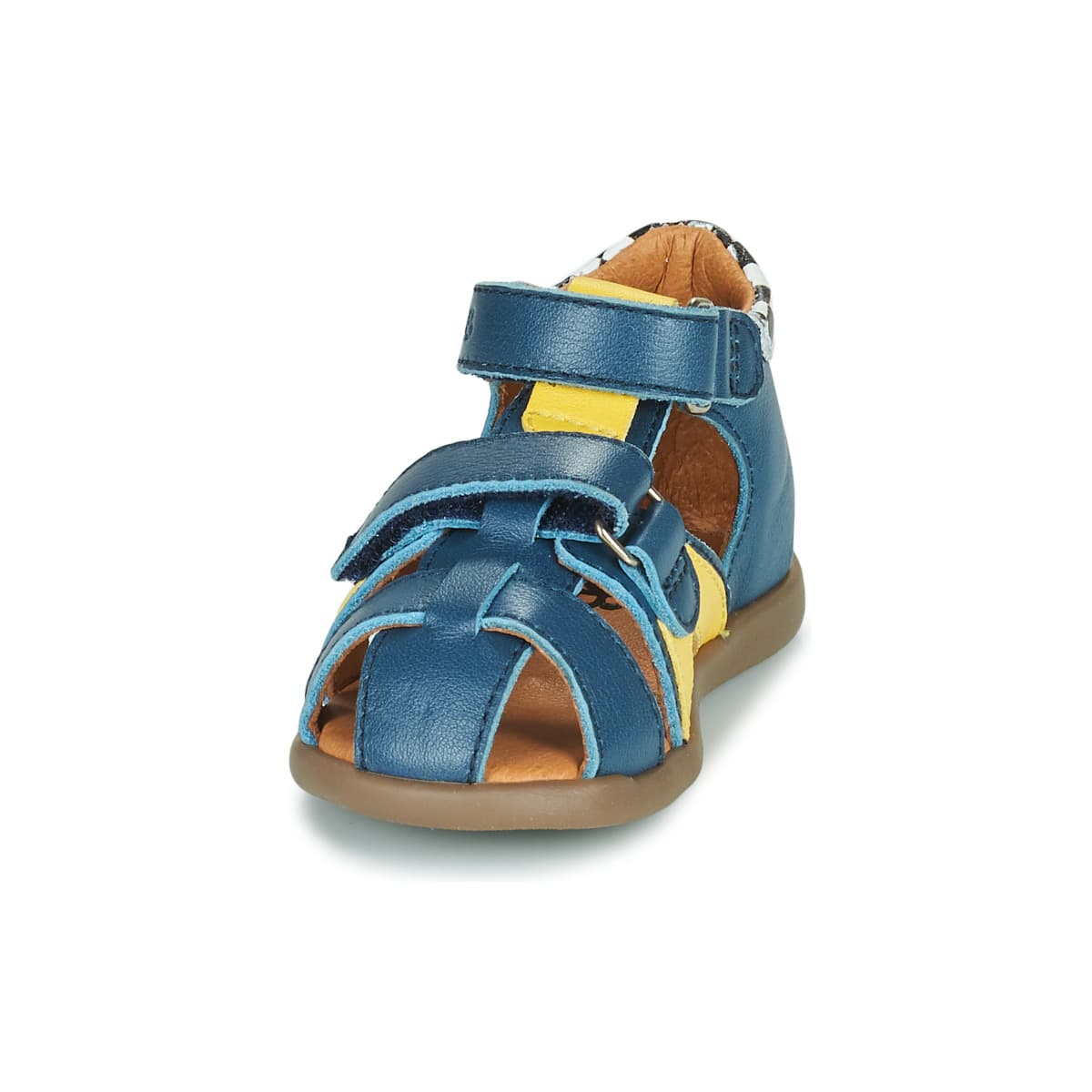 Boys' Sandals GBB Blue