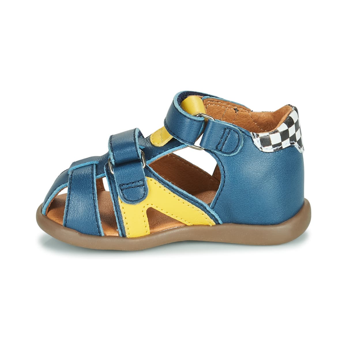 Boys' Sandals GBB Blue