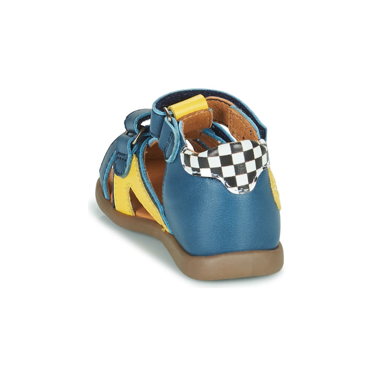 Boys' Sandals GBB Blue