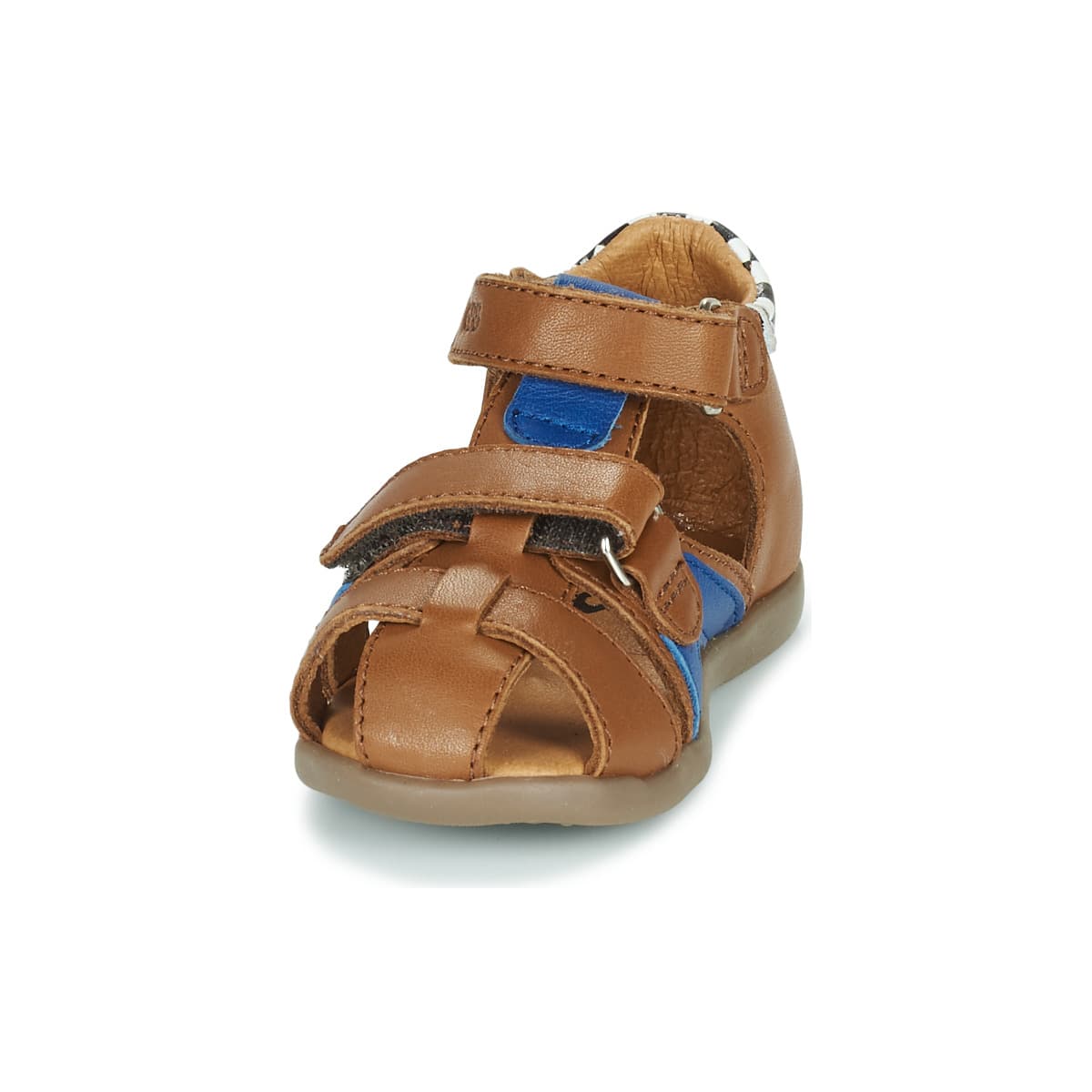 Boys' Sandals GBB Brown