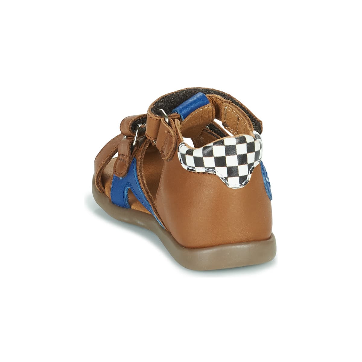 Boys' Sandals GBB Brown