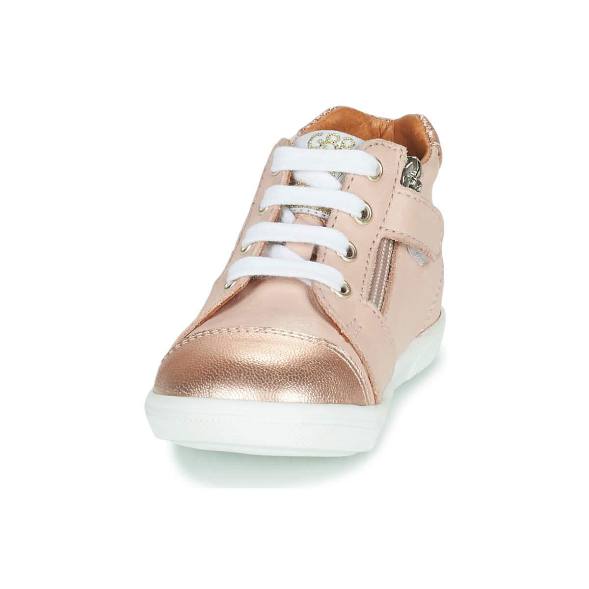 Girls' Sneakers GBB Pink
