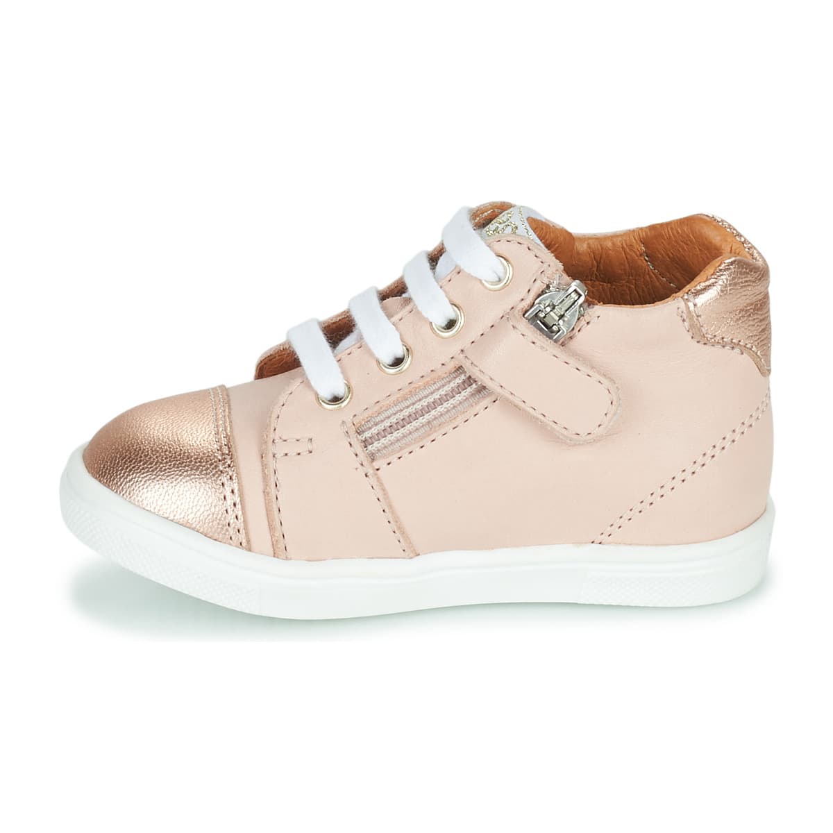 Girls' Sneakers GBB Pink