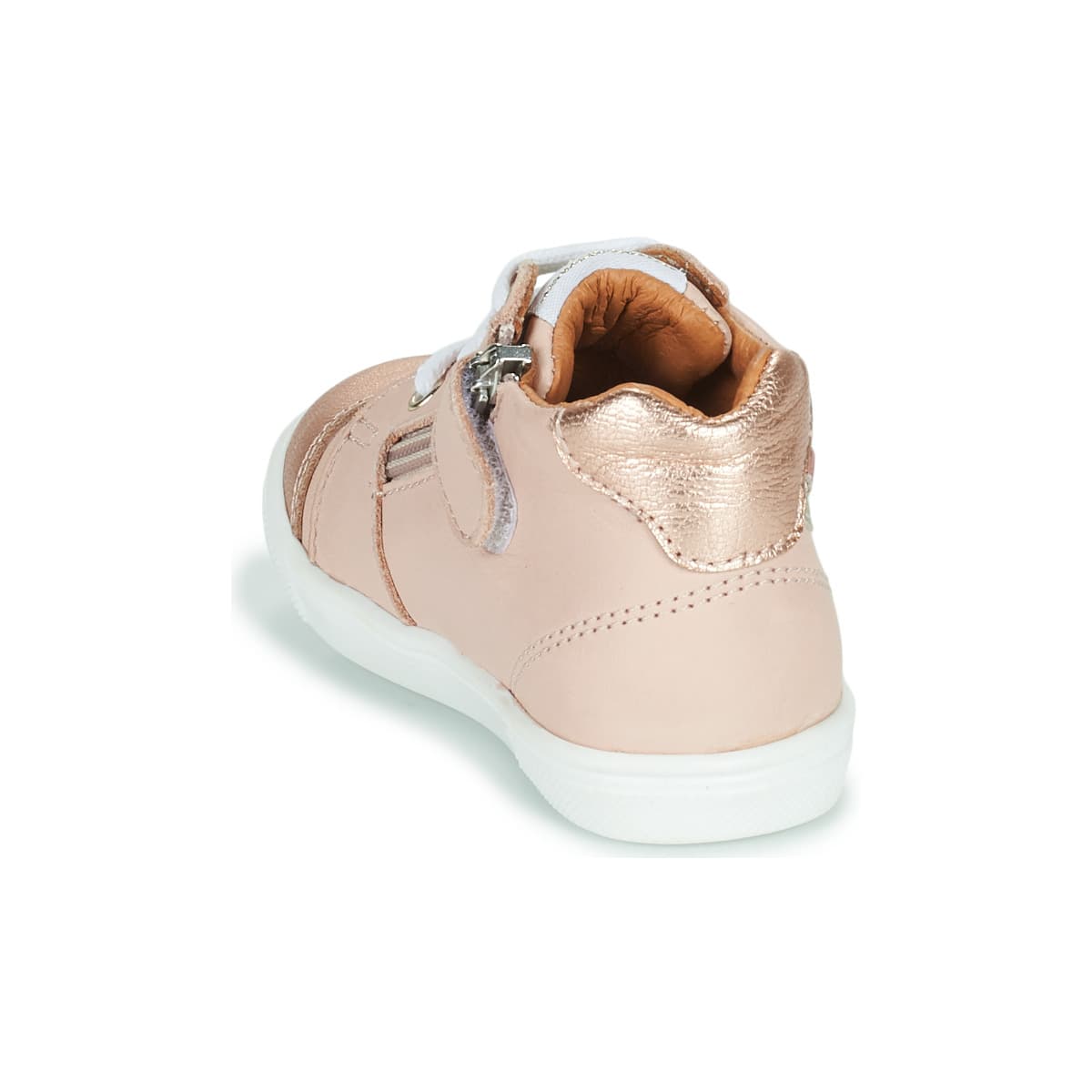 Girls' Sneakers GBB Pink