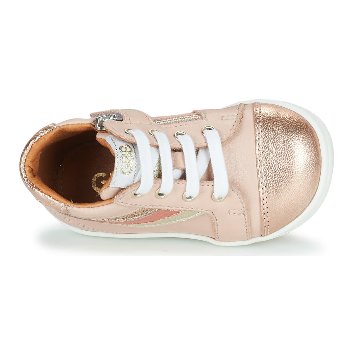 Girls' Sneakers GBB Pink